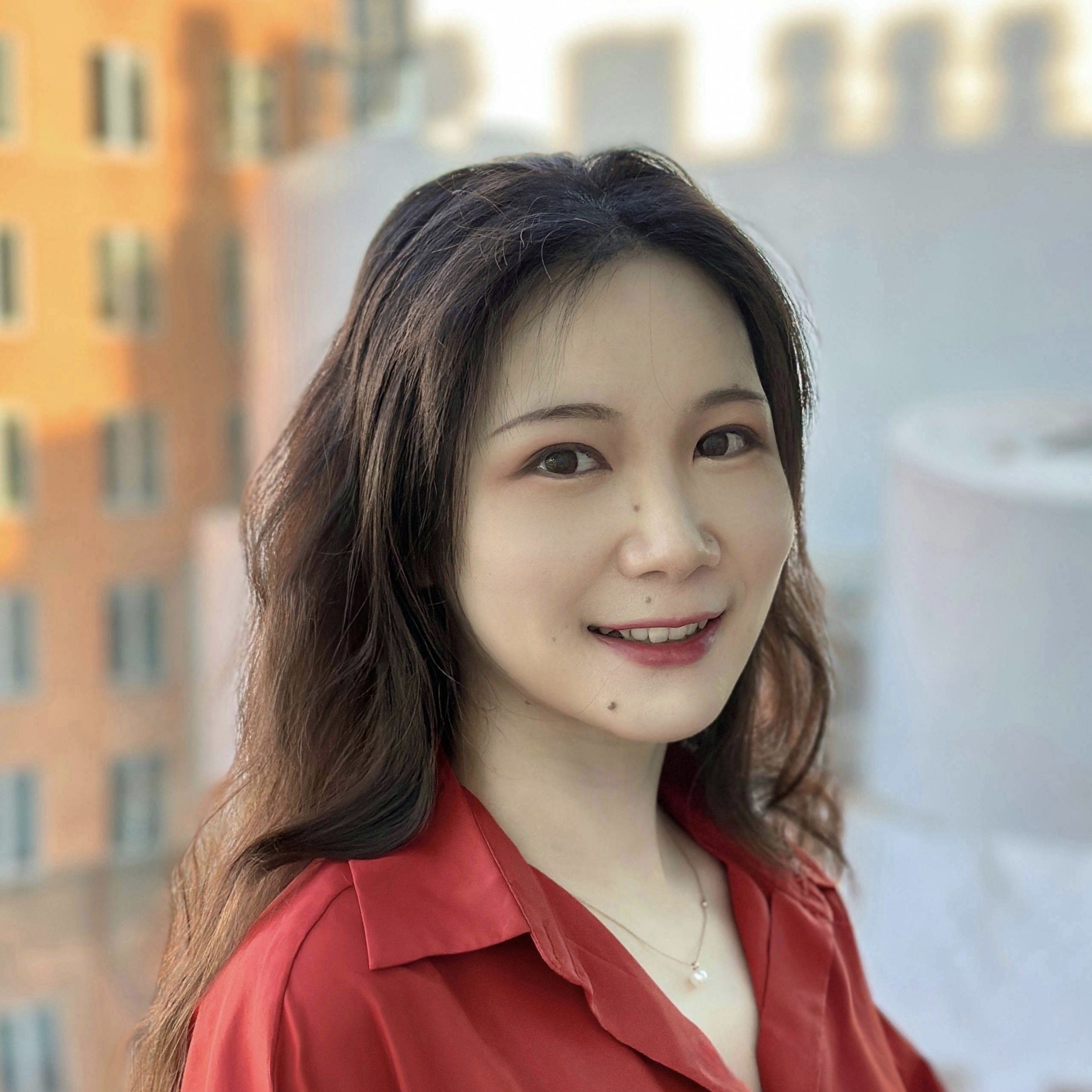 Xinyi Gu